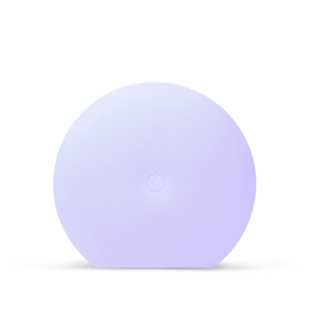 เครื่องล้างหน้าลูน่าเพลย์พลัส 2 I Lilac You!_2
